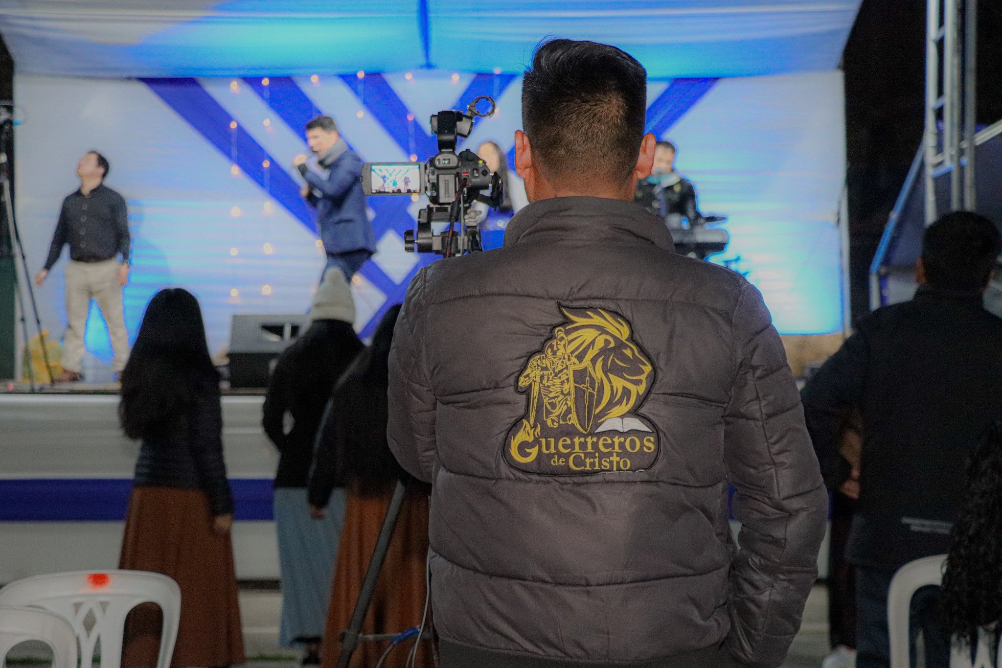 Productora Audiovisual